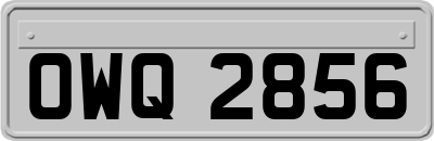OWQ2856