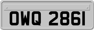OWQ2861