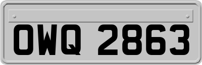 OWQ2863