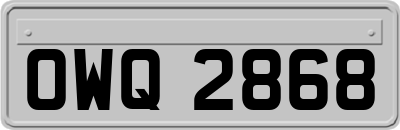 OWQ2868