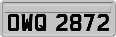 OWQ2872
