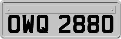 OWQ2880
