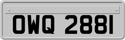 OWQ2881