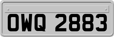 OWQ2883