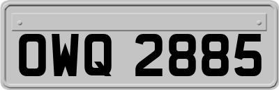 OWQ2885