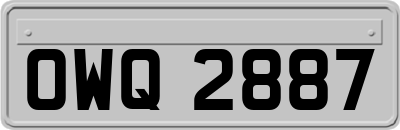 OWQ2887