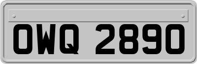 OWQ2890