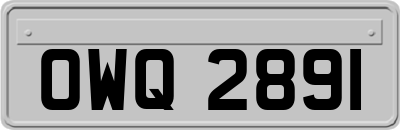 OWQ2891