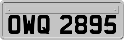 OWQ2895