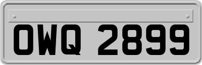 OWQ2899