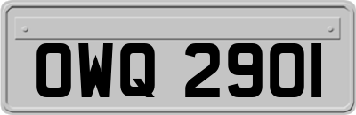 OWQ2901