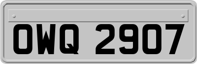 OWQ2907
