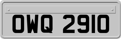 OWQ2910