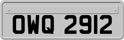 OWQ2912