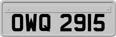 OWQ2915