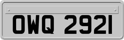 OWQ2921