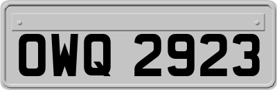 OWQ2923