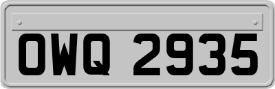 OWQ2935