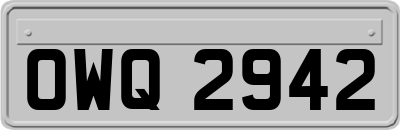 OWQ2942