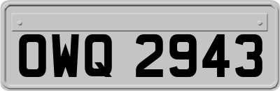 OWQ2943