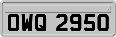 OWQ2950