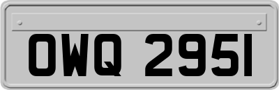 OWQ2951