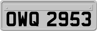 OWQ2953