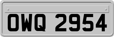OWQ2954