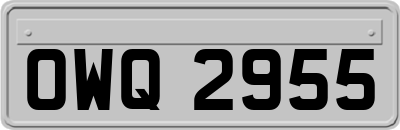 OWQ2955