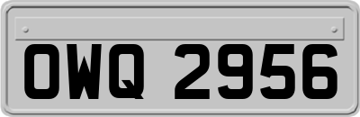 OWQ2956