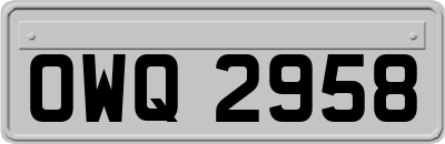 OWQ2958