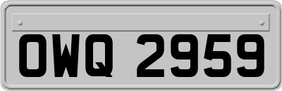 OWQ2959