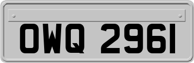 OWQ2961