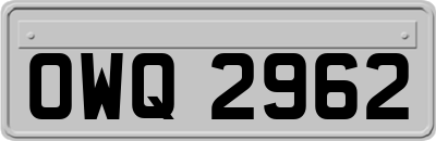 OWQ2962