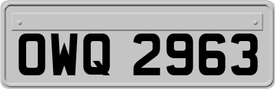 OWQ2963