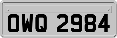 OWQ2984