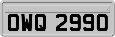 OWQ2990