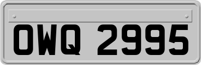 OWQ2995