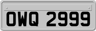 OWQ2999