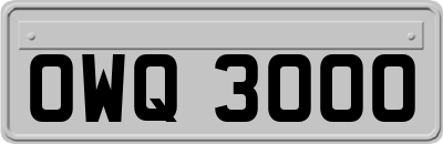 OWQ3000