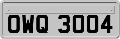 OWQ3004