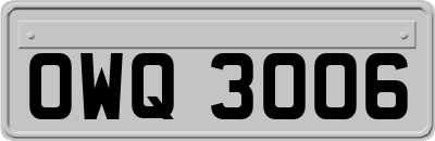 OWQ3006
