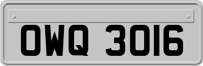 OWQ3016