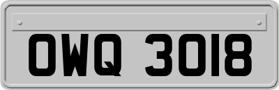 OWQ3018