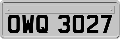 OWQ3027