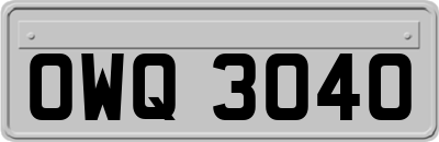 OWQ3040