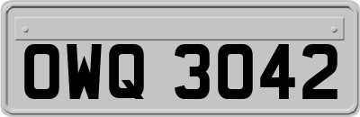 OWQ3042