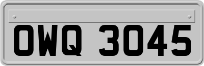 OWQ3045