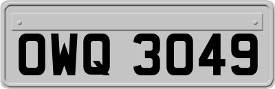 OWQ3049