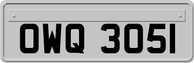 OWQ3051
